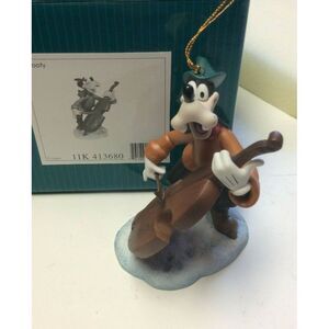 WDCC Plutos Christmas Tree,Tis‎ The Season To Be Jolly figurine/ornament  T964